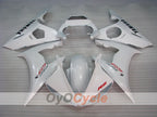 Injection Fairing kit for 05 YZF-R6 - White - Factory Style #OYO87905845
