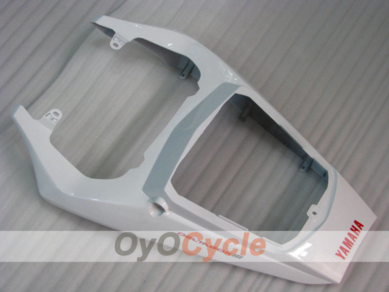 Rear Tail Fairing For Yamaha 03-04 YZF-R6 #OYO87912131 Secondary image