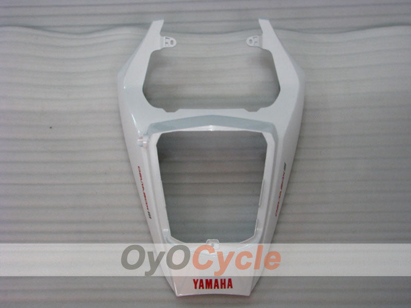 Rear Tail Fairing For Yamaha 05 YZF-R6 #OYO87912355