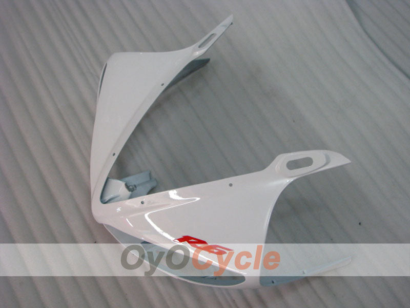 Front Upper Fairing For Yamaha 03-04 YZF-R6 #OYO87912130 Secondary image