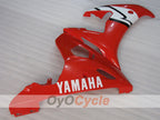 Left & Right Side Fairing For Yamaha 05 YZF-R6 #OYO87912361