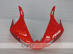 Injection Fairing kit for 05 YZF-R6 - Red - Factory Style #OYO87905846