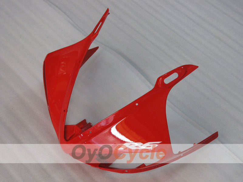 Front Upper Fairing For Yamaha 03-04 YZF-R6 #OYO87912125