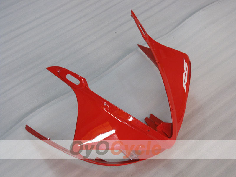 Injection Fairing kit for 05 YZF-R6 - Red - Factory Style #OYO87905846