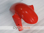 Injection Fairing kit for 05 YZF-R6 - Red - Factory Style #OYO87905846