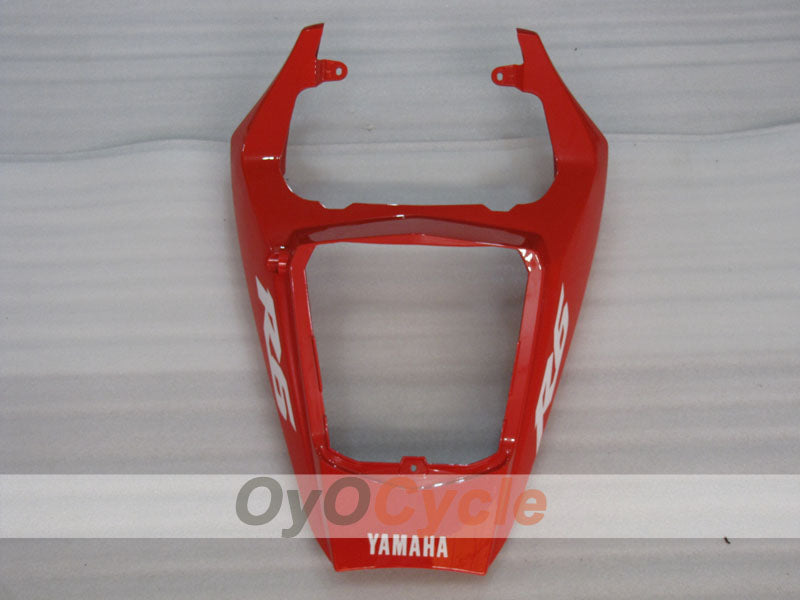 Rear Tail Fairing For Yamaha 05 YZF-R6 #OYO87912359