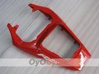 Injection Fairing kit for 05 YZF-R6 - Red - Factory Style #OYO87905846