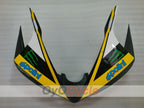 Front Upper Fairing For Yamaha 03-04 YZF-R6 #OYO87912136