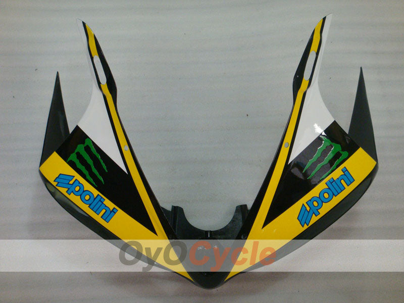 Front Upper Fairing For Yamaha 05 YZF-R6 #OYO87912364 Main image