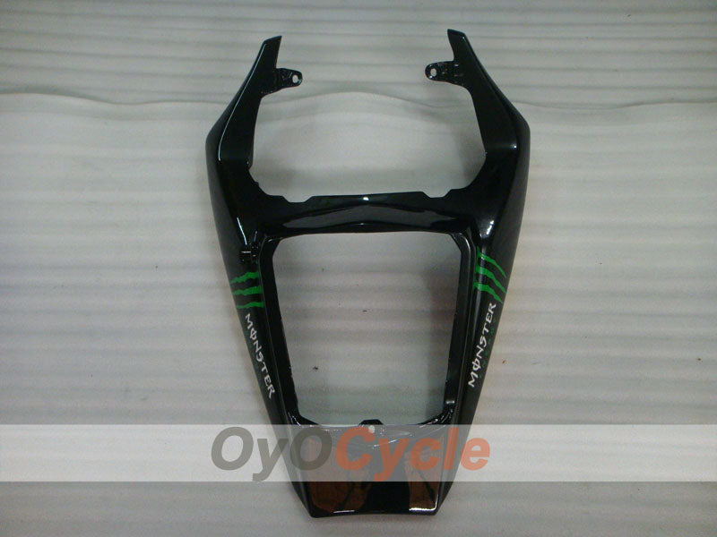 Rear Tail Fairing For Yamaha 03-04 YZF-R6 #OYO87912137 Main image