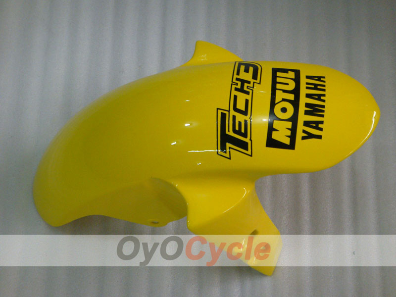 Front Fender Fairing For Yamaha 05 YZF-R6 #OYO87912363