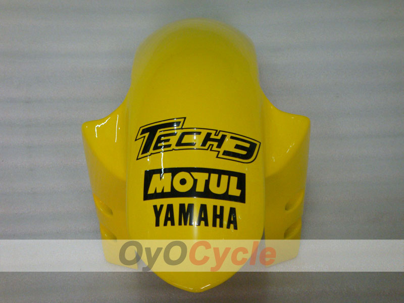 Front Fender Fairing For Yamaha 05 YZF-R6 #OYO87912363