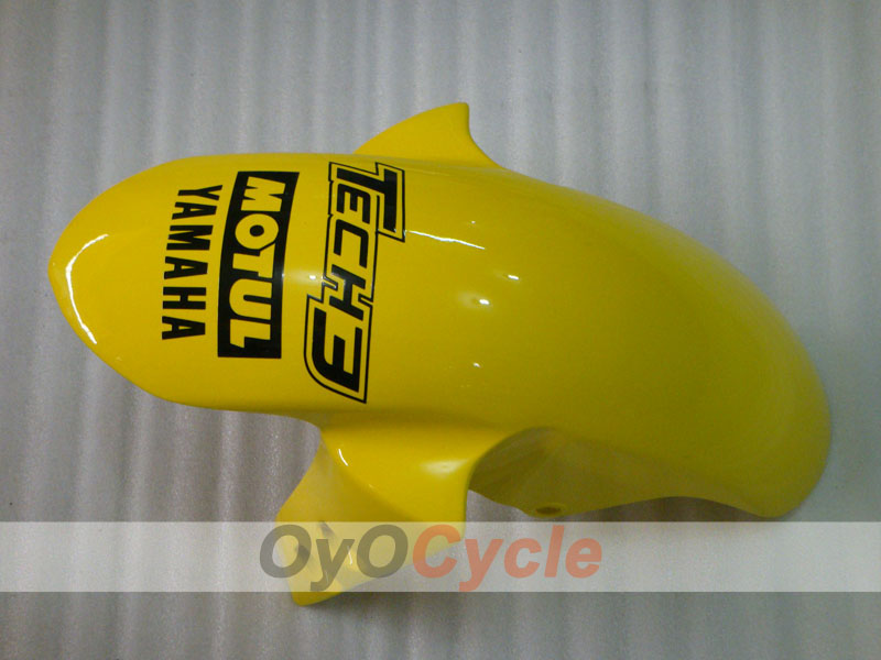 Front Fender Fairing For Yamaha 05 YZF-R6 #OYO87912363