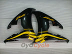 Left & Right Side Fairing For Yamaha 05 YZF-R6 #OYO87912369