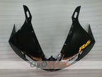 Injection Fairing kit for 03-04 YZF-R6 - Yellow, Black - Factory Style #OYO87905804
