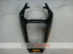 Injection Fairing kit for 03-04 YZF-R6 - Yellow, Black - Factory Style #OYO87905804