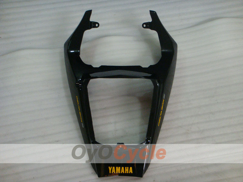 Injection Fairing kit for 03-04 YZF-R6 - Yellow, Black - Factory Style #OYO87905804