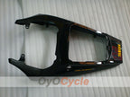 Injection Fairing kit for 03-04 YZF-R6 - Yellow, Black - Factory Style #OYO87905804