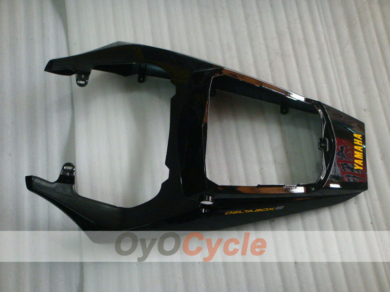 Rear Tail Fairing For Yamaha 03-04 YZF-R6 #OYO87912140