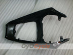 Injection Fairing kit for 03-04 YZF-R6 - Yellow, Black - Factory Style #OYO87905804