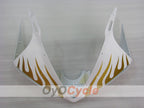 Front Upper Fairing For Yamaha 05 YZF-R6 #OYO87912372