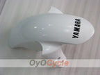 Front Fender Fairing For Yamaha 05 YZF-R6 #OYO87912370