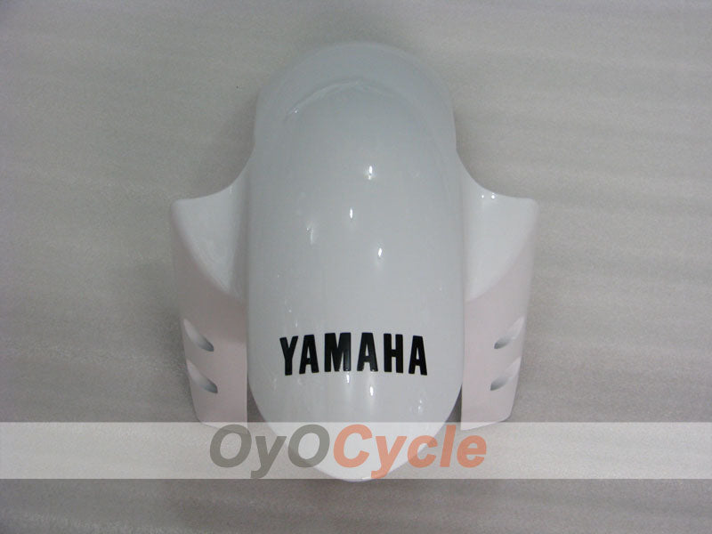 Front Fender Fairing For Yamaha 05 YZF-R6 #OYO87912370 Main image