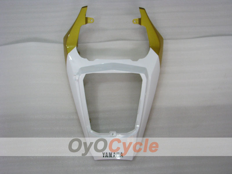 Rear Tail Fairing For Yamaha 05 YZF-R6 #OYO87912373