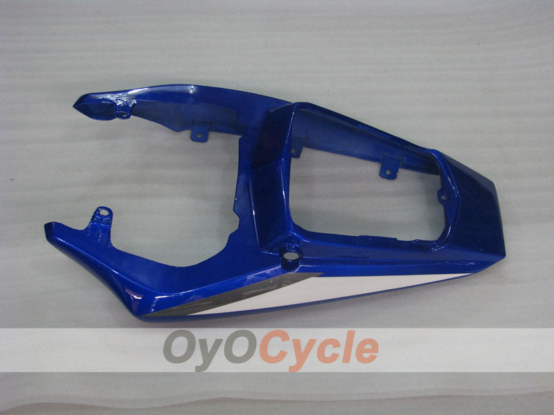 Rear Tail Fairing For Yamaha 03-04 YZF-R6 #OYO87912146