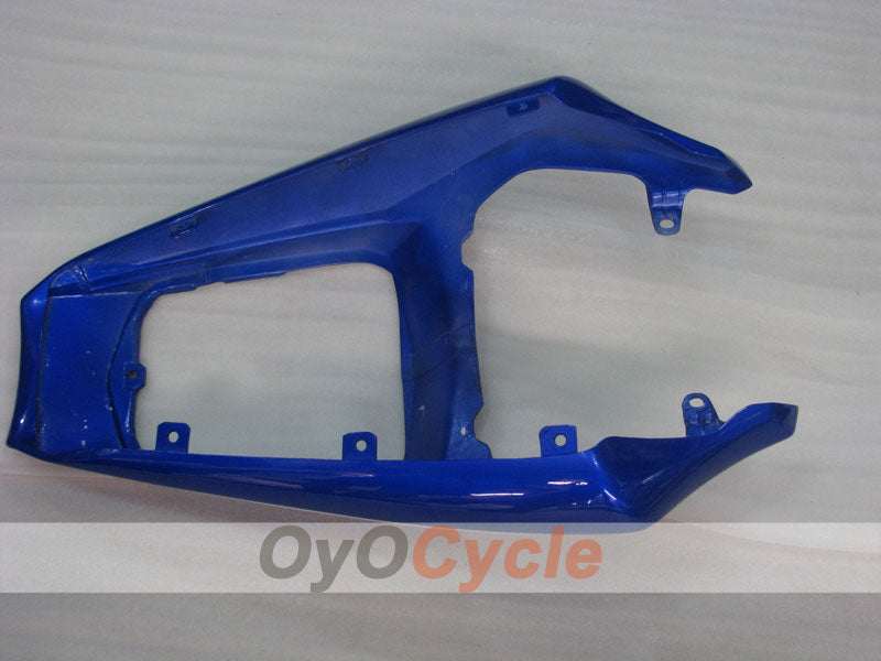 Rear Tail Fairing For Yamaha 05 YZF-R6 #OYO87912377