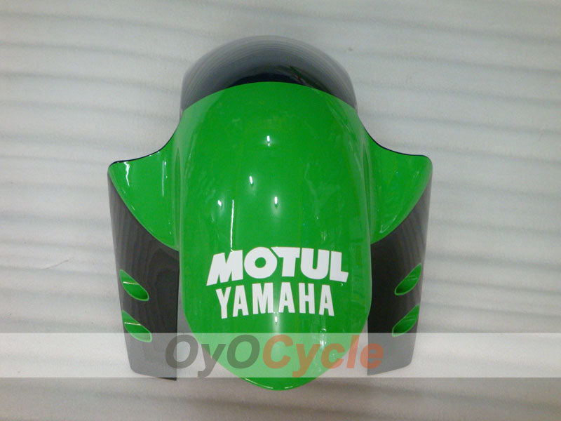 Front Fender Fairing For Yamaha 03-04 YZF-R6 #OYO87912149 Main image