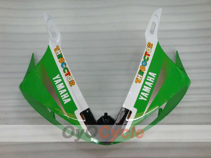 Front Upper Fairing For Yamaha 03-04 YZF-R6 #OYO87912151 Main image