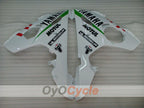Left & Right Side Fairing For Yamaha 03-04 YZF-R6 #OYO87912155