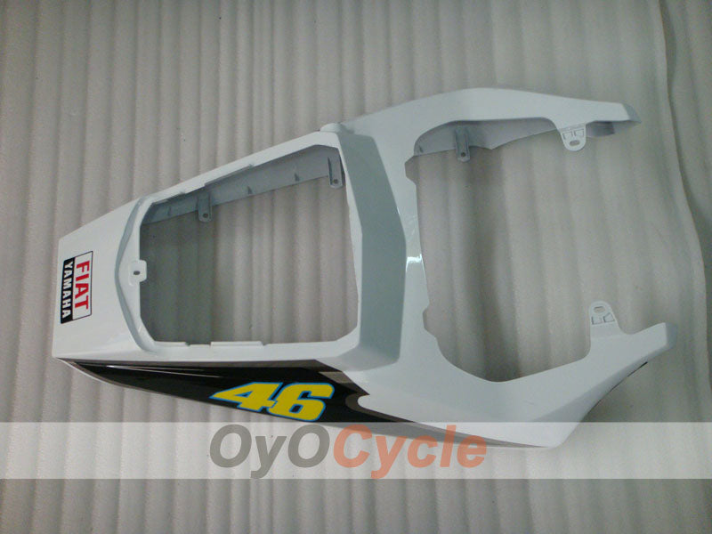 Rear Tail Fairing For Yamaha 05 YZF-R6 #OYO87912382