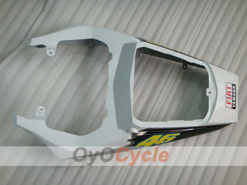 Rear Tail Fairing For Yamaha 05 YZF-R6 #OYO87912382 Secondary image