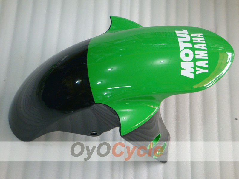 Front Fender Fairing For Yamaha 05 YZF-R6 #OYO87912379 Secondary image