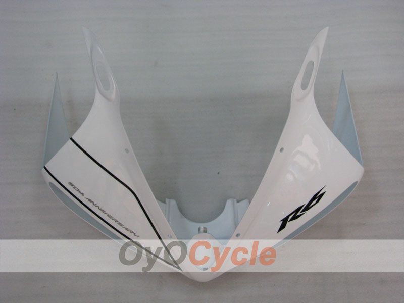 Front Upper Fairing For Yamaha 05 YZF-R6 #OYO87912384 Main image