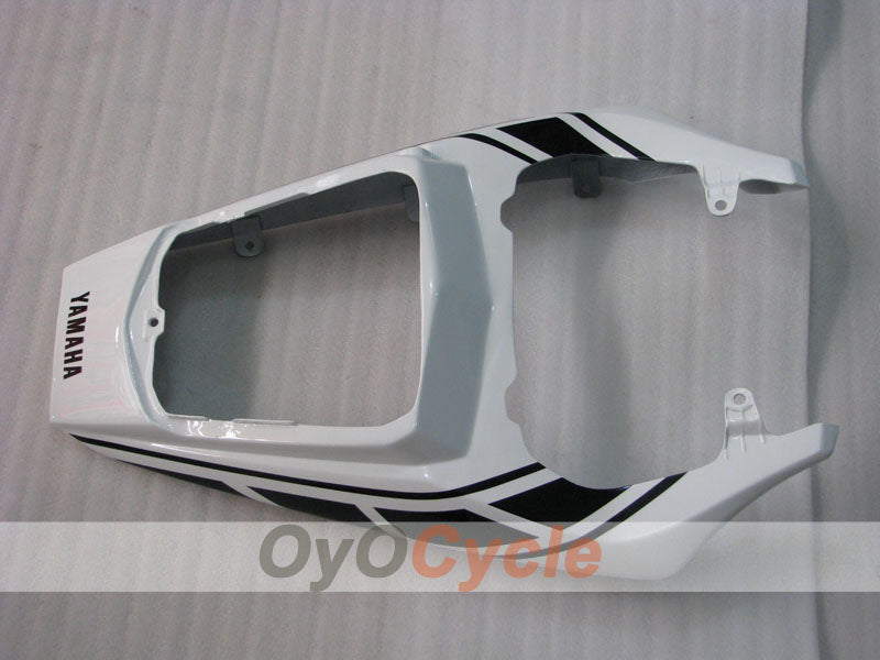 Rear Tail Fairing For Yamaha 05 YZF-R6 #OYO87912386