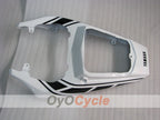 Injection Fairing kit for 05 YZF-R6 - White, Black - Factory Style #OYO87905852