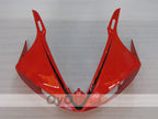 Injection Fairing kit for 03-04 YZF-R6 - Red, Black - Factory Style #OYO87905809