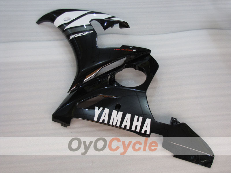 Left & Right Side Fairing For Yamaha 05 YZF-R6 #OYO87912391 Main image