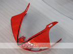 Injection Fairing kit for 03-04 YZF-R6 - Red, Black - Factory Style #OYO87905809