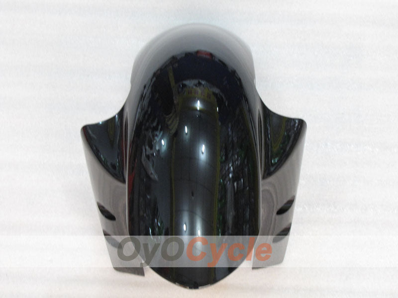 Injection Fairing kit for 03-04 YZF-R6 - Red, Black - Factory Style #OYO87905809