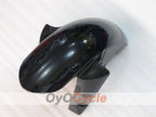Injection Fairing kit for 03-04 YZF-R6 - Red, Black - Factory Style #OYO87905809