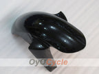 Injection Fairing kit for 03-04 YZF-R6 - Red, Black - Factory Style #OYO87905809