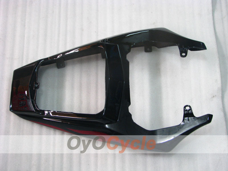 Rear Tail Fairing For Yamaha 03-04 YZF-R6 #OYO87912169 Secondary image