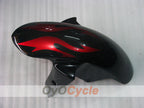 Front Fender Fairing For Yamaha 03-04 YZF-R6 #OYO87912166