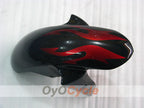 Front Fender Fairing For Yamaha 05 YZF-R6 #OYO87912392