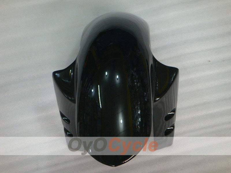 Injection Fairing kit for 05 YZF-R6 - Black - Factory Style #OYO87905855