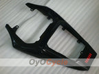 Injection Fairing kit for 05 YZF-R6 - Black - Factory Style #OYO87905855